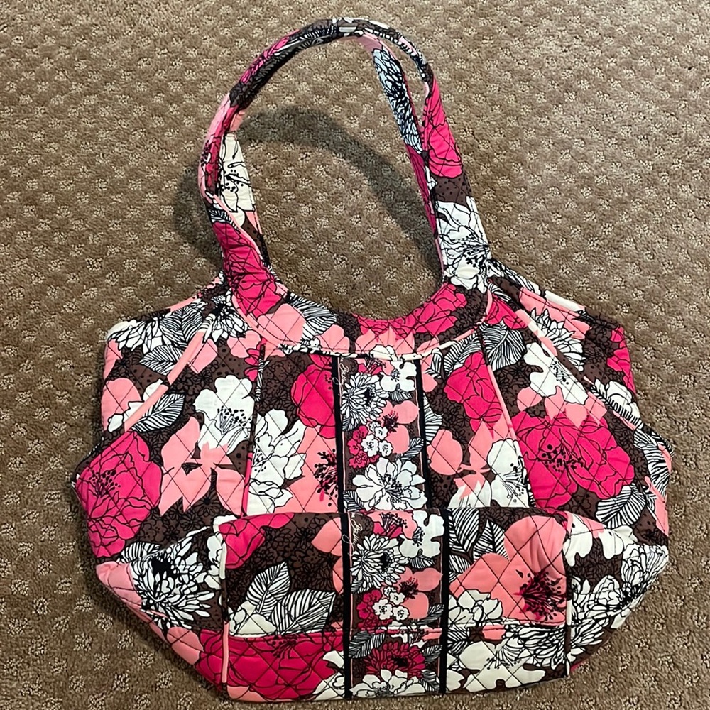 Vera Bradley tote